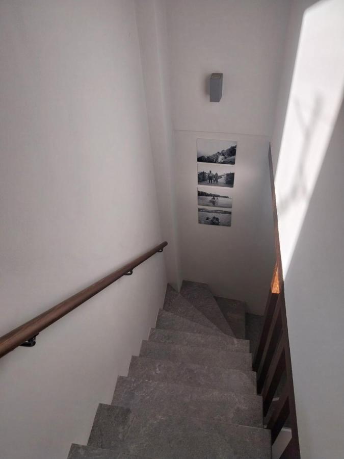 Kagiampakis Concept Residences Avdou Buitenkant foto