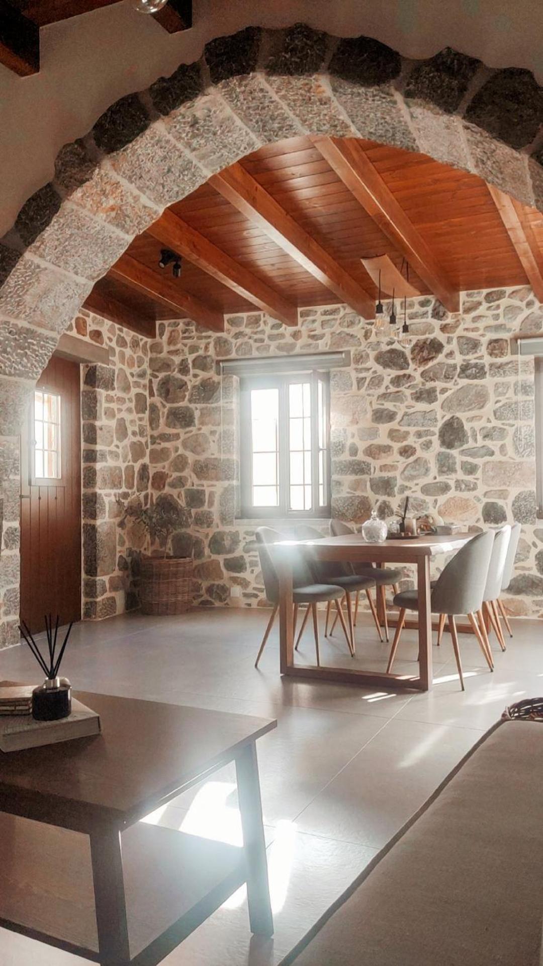 Kagiampakis Concept Residences Avdou Buitenkant foto