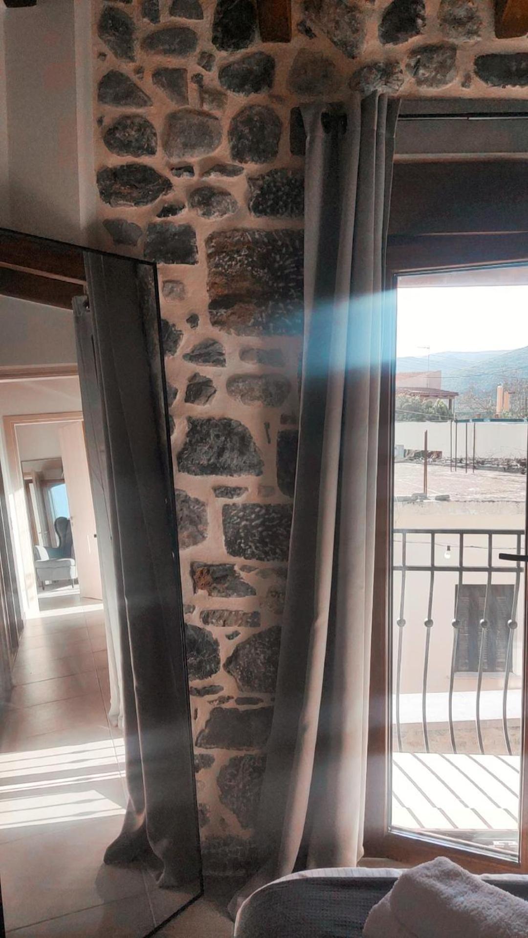 Kagiampakis Concept Residences Avdou Kamer foto